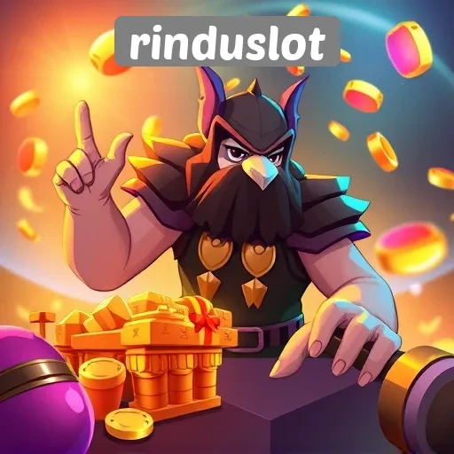 Tantangan dan Peluang dalam Dunia Game Rinduslot