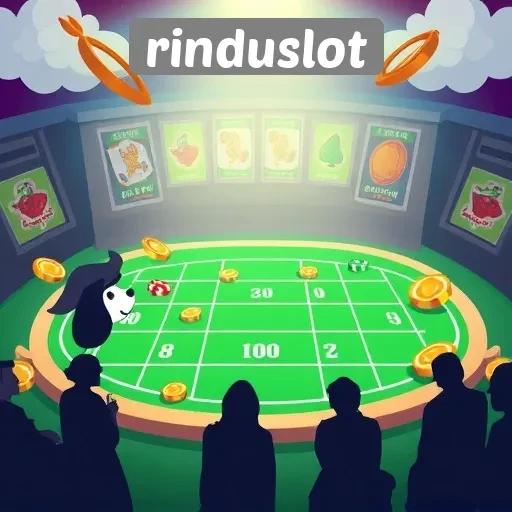 Menilai Kualitas Pelayanan Pelanggan di Rinduslot