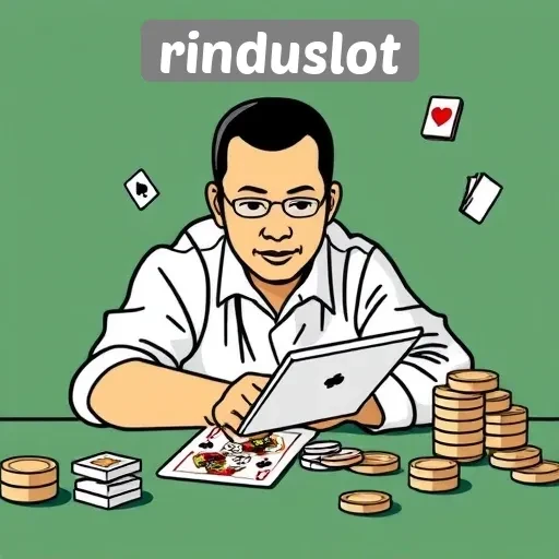 Ketersediaan Layanan Pelanggan di Rinduslot dan Responsifitasnya