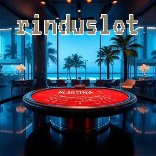 rinduslot: Jelajahi Promo Harian dan Manfaatnya untuk Pemain