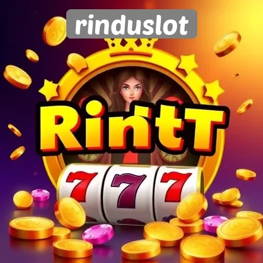 Diverse Game Slot yang Ditawarkan oleh Rinduslot