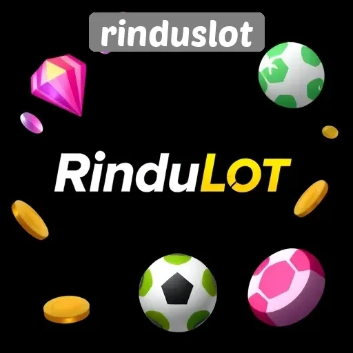 Keberagaman Permainan di Rinduslot yang Menarik Perhatian