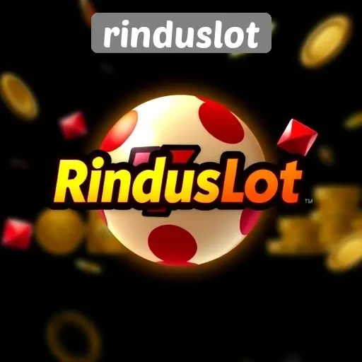 Keberagaman Permainan yang Ditawarkan Rinduslot