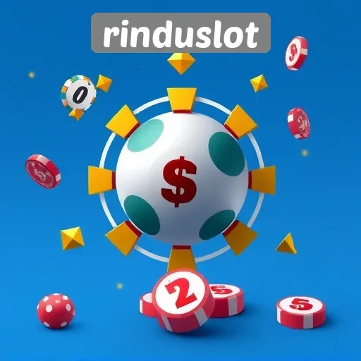 Strategi Permainan Efektif di Rinduslot untuk Pemula