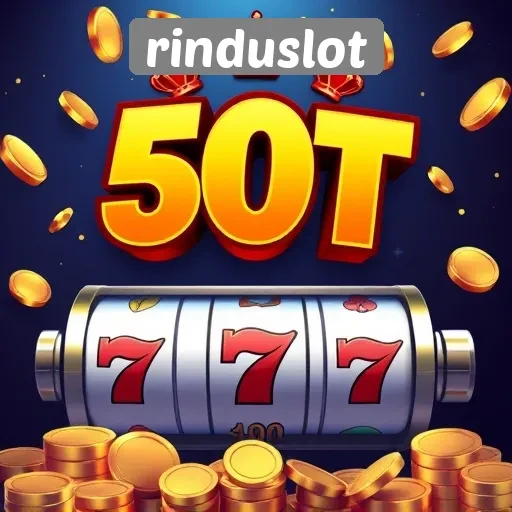 Evolusi Permainan Slot Online di Rinduslot