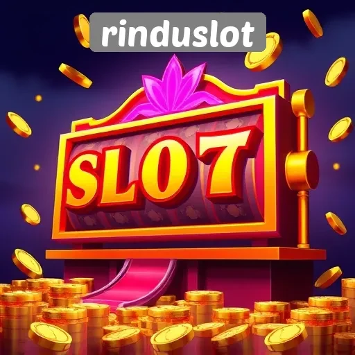 Rinduslot Menawarkan Pengalaman Game Slot Online yang Menarik