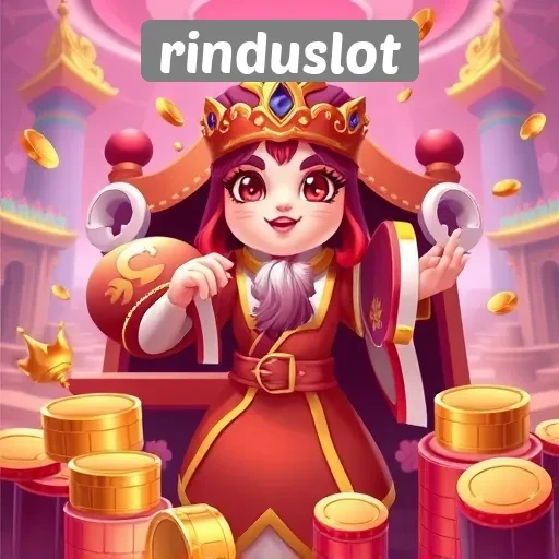 Menjelajahi Fitur Menarik di Rinduslot