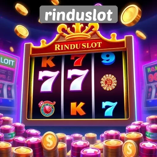 Menjelajahi Fitur Menarik dari Situs Rinduslot