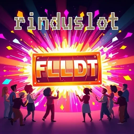 rinduslot: Temukan Fitur Menarik Game Online Favoritmu!