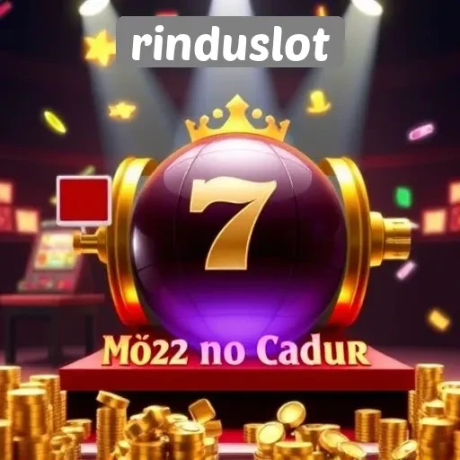Fitur Unggulan yang Ditawarkan oleh Rinduslot