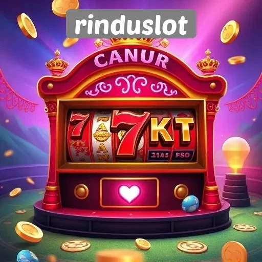 Mengulas Fitur Menarik di Rinduslot untuk Para Gamer