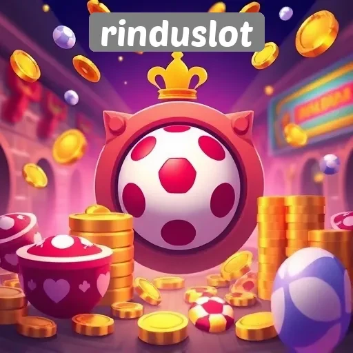 Ulasan Fitur Menarik yang Tersedia di Rinduslot