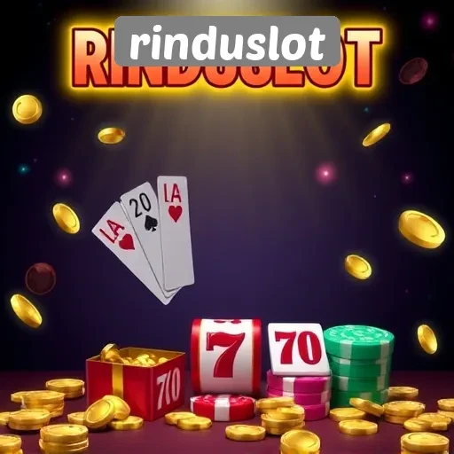 Panduan Memulai di Rinduslot untuk Pemain Baru