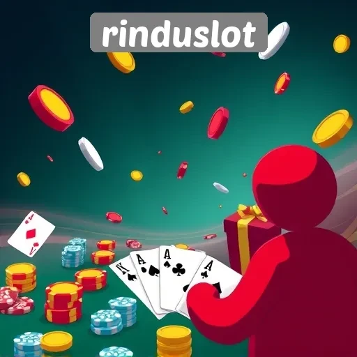 Panduan Lengkap Bermain di Situs Rinduslot