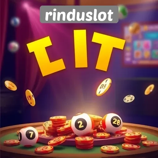 Panduan Lengkap Bermain di Rinduslot untuk Pemula