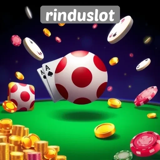 Perkenalan Rinduslot Sebagai Situs Game Terpercaya