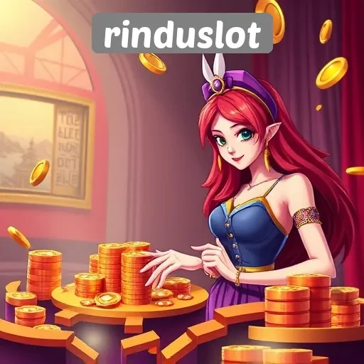 Bergabung Dengan Rinduslot Apa Saja Manfaatnya