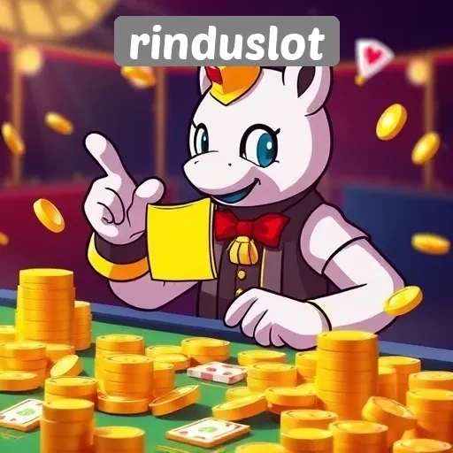 Tips Memaksimalkan Pengalaman Bermain di Rinduslot