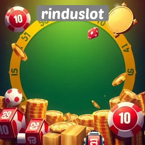 Mitos dan Fakta Seputar Permainan di Rinduslot