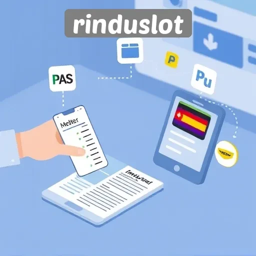 Apa Saja Metode Pembayaran di Rinduslot