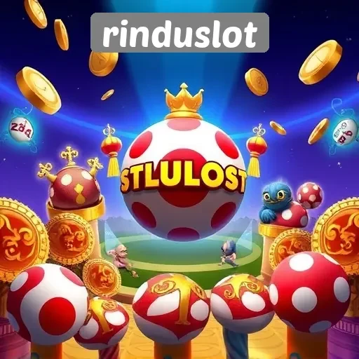 Keamanan dan Kenyamanan Bermain di Rinduslot yang Perlu Diketahui