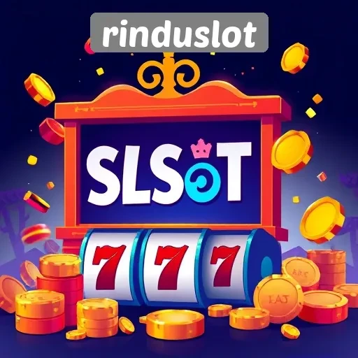 Cara Mendaftar dan Memulai di Rinduslot