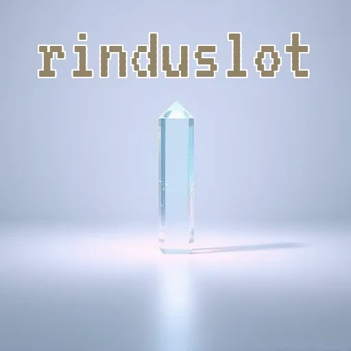 rinduslot: Temukan Keunggulan Slot Online yang Menggoda!