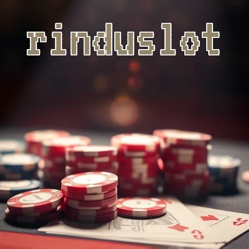 rinduslot: Menangkan Beragam Hadiah Melalui Poin Hadiah Menarik!