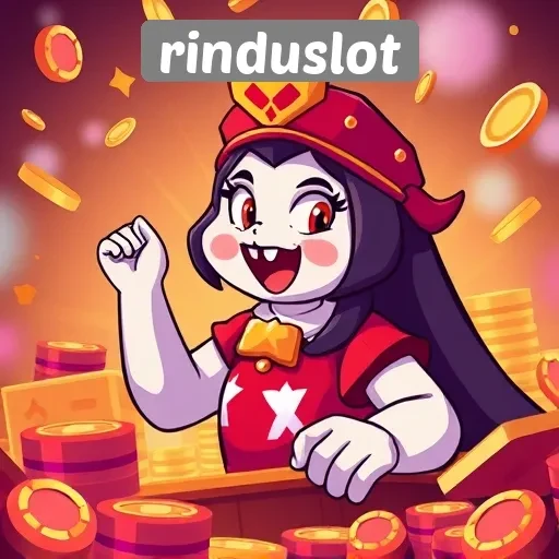 Mengungkap Keunggulan Rinduslot dalam Dunia Permainan Online