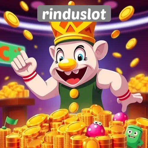 Menggali Fitur Menarik di Rinduslot untuk Pemain Baru