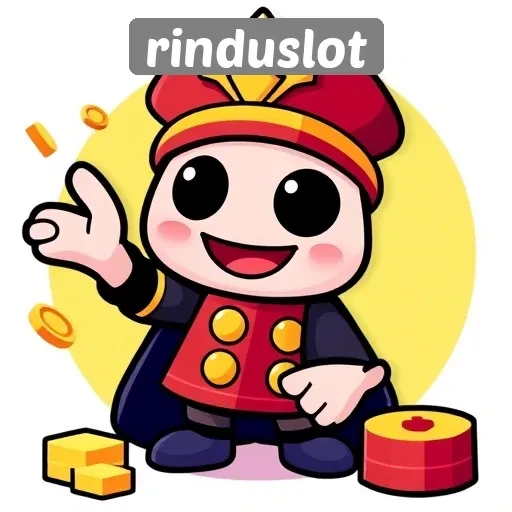 Rinduslot: Situs Game yang Ramah Pengguna