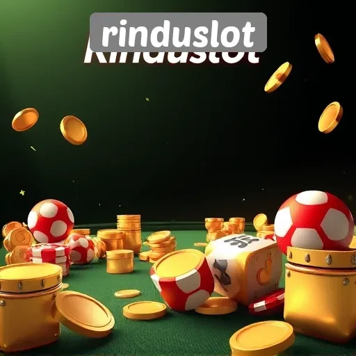 Keunggulan Rinduslot dalam Menyediakan Beragam Permainan