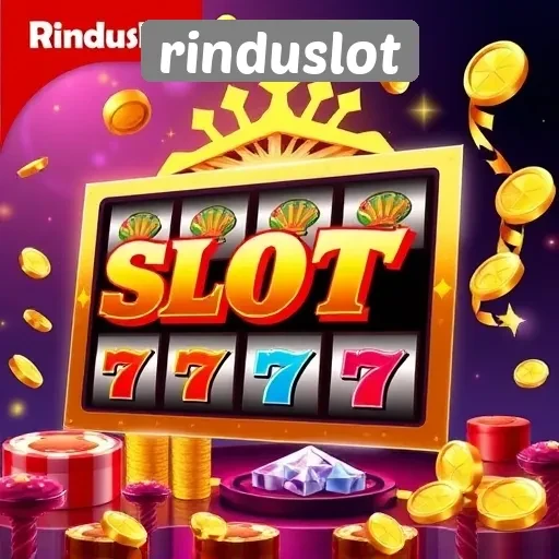 Mengapa Rinduslot Menjadi Pilihan Utama Pecinta Game Slot