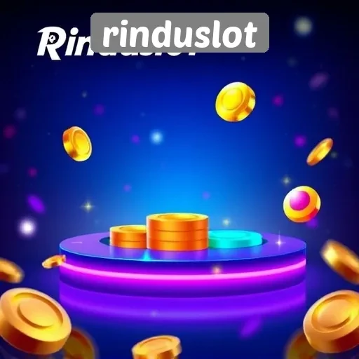 Rinduslot sebagai Platform Game Terpercaya di Indonesia
