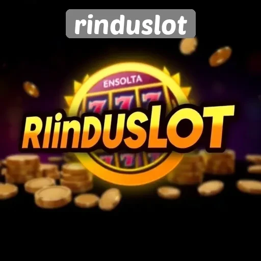 Mengenal Rinduslot sebagai Penyedia Game Slot Terpercaya