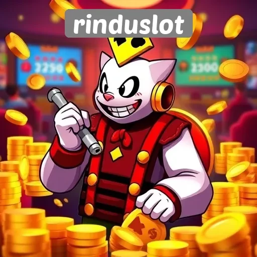 Review Pengalaman Bermain di Rinduslot oleh Para Gamer