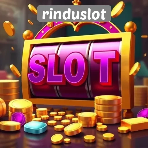 Rinduslot Memperkenalkan Permainan Slot Terbaru untuk Para Penggemar