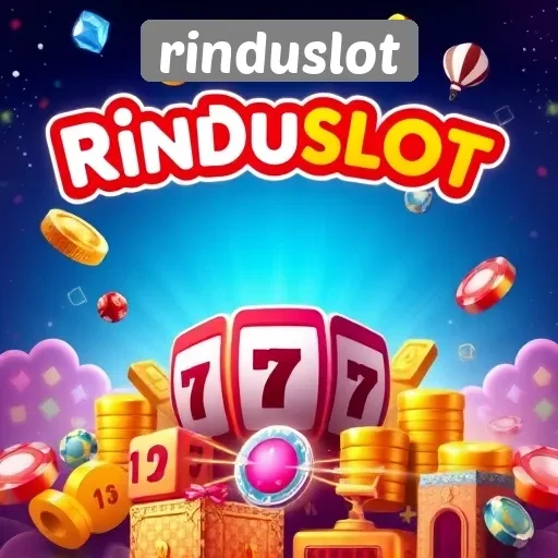 Rinduslot Sebagai Destinasi Game Online Terkemuka