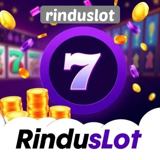 Keunggulan Rinduslot dalam Permainan Slot Online