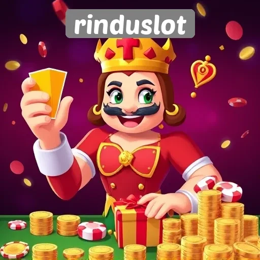 Promo dan Bonus Menarik di Rinduslot yang Perlu Diketahui