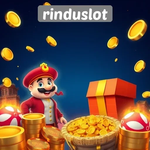 Promosi Menarik di Rinduslot untuk Meningkatkan Peluang Menang