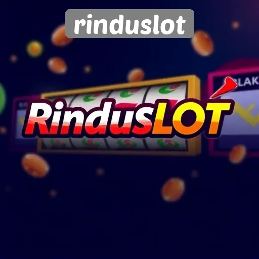 Rinduslot Menawarkan Pengalaman Bermain Slot yang Menarik