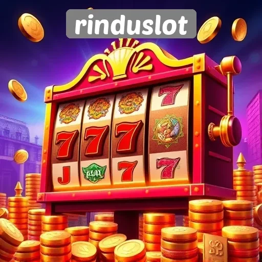 Rinduslot Sebagai Platform Permainan Slot Terpercaya di Indonesia