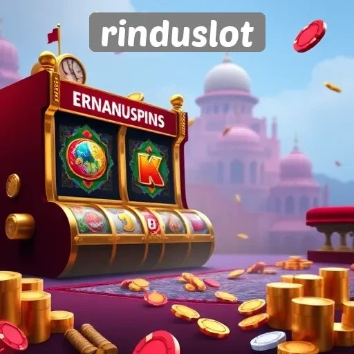 Perbandingan Rinduslot dengan Situs Slot Lain di Indonesia