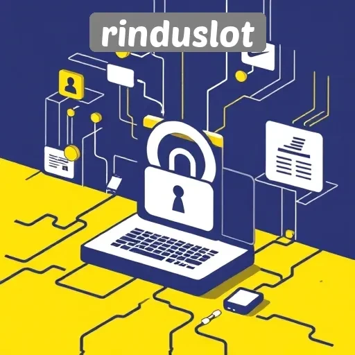 Analisis Keamanan dan Privasi di Rinduslot