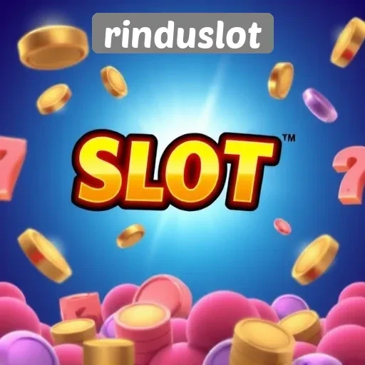 Inovasi Permainan Slot di Rinduslot yang Menarik Perhatian