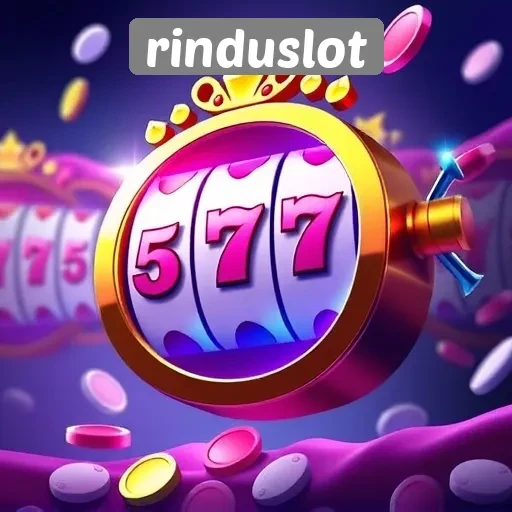 Tren Permainan Slot di Rinduslot yang Sedang Populer