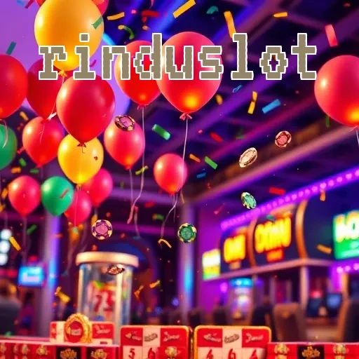 Rinduslot: Temukan Slot Terbaru dengan Keunggulan Menarik!