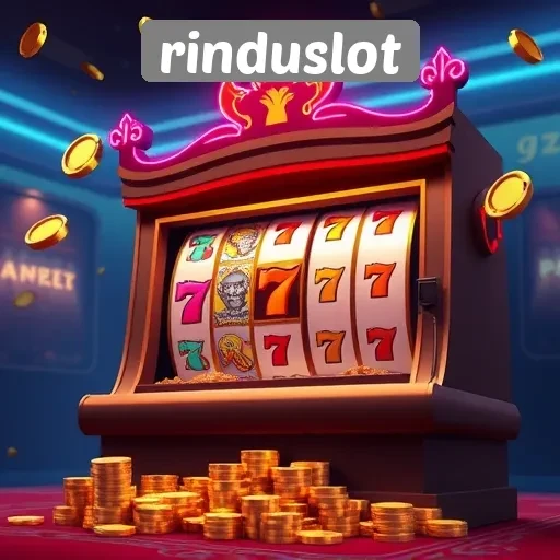 Taktik dan Strategi Menang di Situs Rinduslot