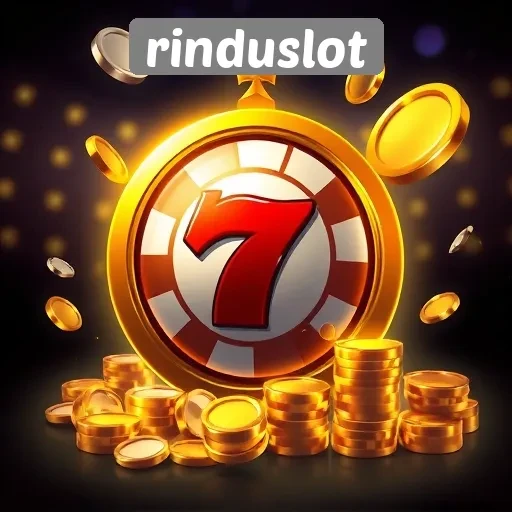 Berbagai Jenis Permainan yang Tersedia di Rinduslot